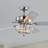 Reign 52'' Ceiling Fan with Light Kit
