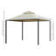 Outdoor Steel Patio Gazebo-114577678