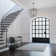 Finnegan 4 - Light Dimmable Lantern Square / Rectangle Chandelier
