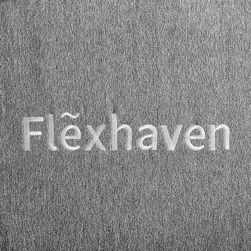 Flexhaven 10" Memory Foam Mattress, Twin