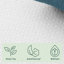 Matelas moyen 8 po ZINUS ActivFresh en technologie WONDERBOX-77749760