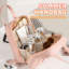 Trousse de voyage imperméable et portable-207446934