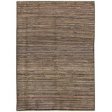 Afghan One-of-a-Kind 6'8" X 9'4" Area Rug