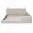 Blanc est en rupture de stock