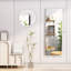 Miroir suspendu pleine longueur-1335935365