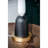 11X11x30.2" Metal Table Lamp