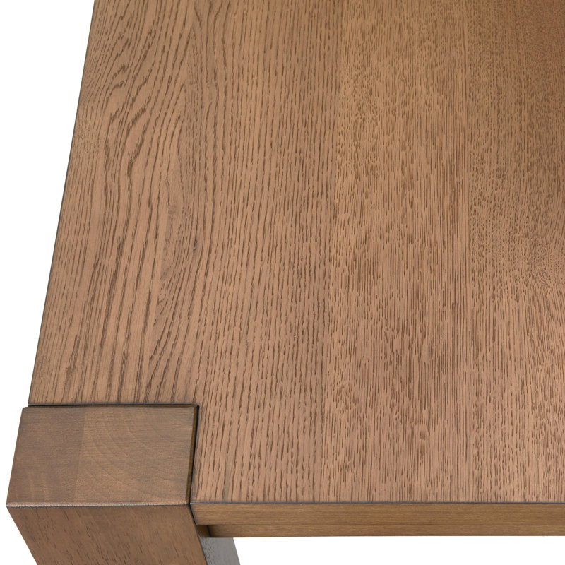Table de salle à manger extensible Leyland