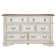 Commode 7 tiroirs Abbey Park