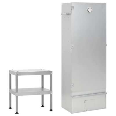 Dakota Fields Blayde Vertical Propane Smoker