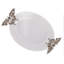 Garden Friends Ceramic Decorative Tray