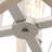 Jamii-Leigh 4 - Light Dimmable Square / Rectangle Chandelier-1890641721