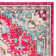 Mifley Oriental Area Rug