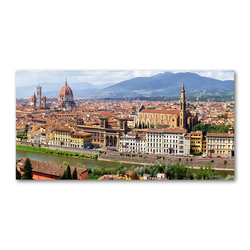 50cm W x 100cm L Glass Peel and Stick Panel