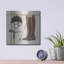 «Natural Charm 5» par Emily Adams, art mural en métal-599526651