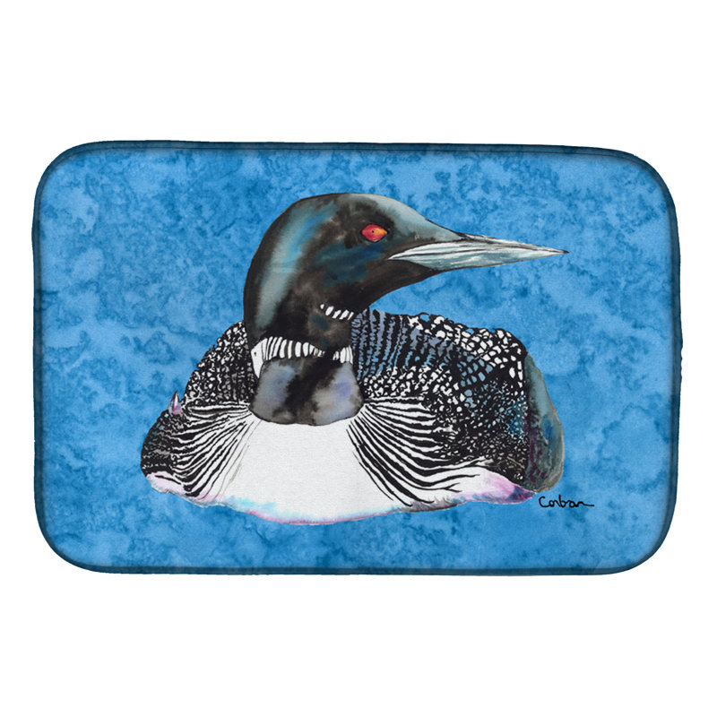Tapis de séchage loon