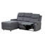 Boa Reclining Corner Sofa-1692202899-1692202905