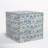 Upholstered Ottoman-825971134