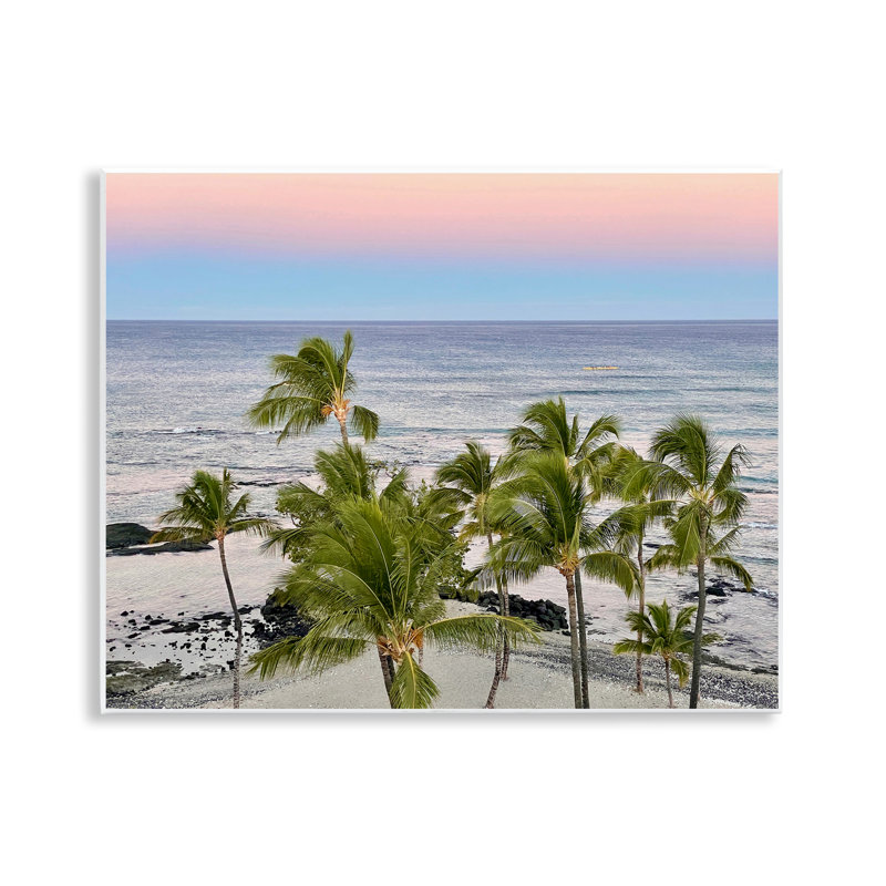 «Horizon» par Kathy Mansfield