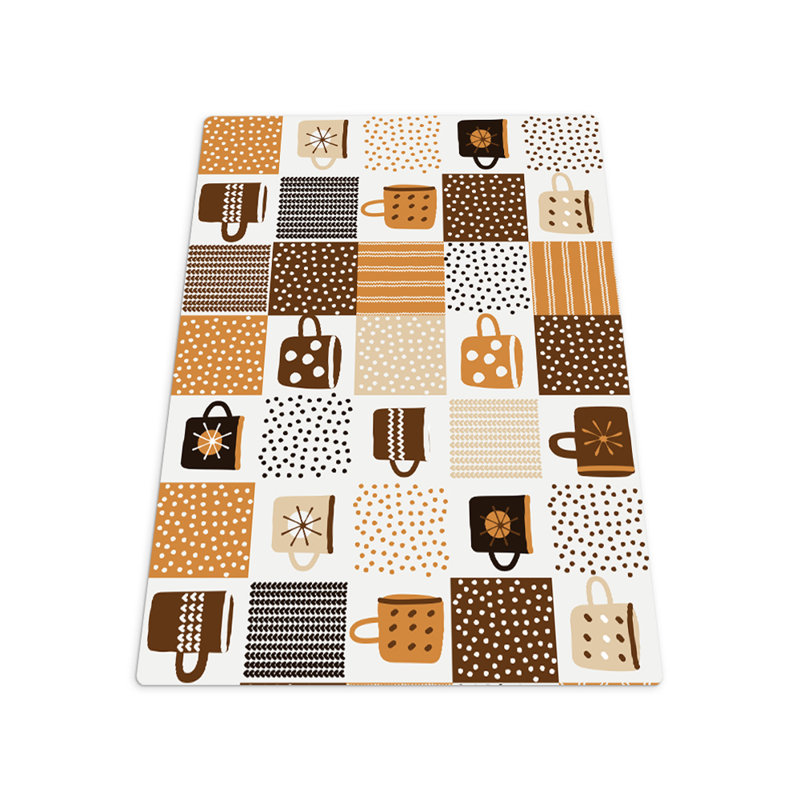 Nethery Chair Mat, 70 x 100cm