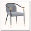 Chaise rembourrée-2105265902