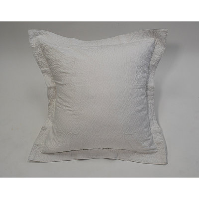 Bailey Pillow Sham