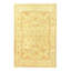 Canvello Fine Hand Knotted Oushak Design Rug - 6' X 9'