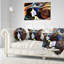  Coussin Abstract-29842368-29842372