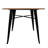 Kinara Solid Wood Dining Table