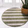 Palominas Striped Indoor / Outdoor Rug