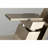 Kingston Brass Executive Single-Handle 1-Hole Freestanding Tub Faucet with Hand Shower-28237688
