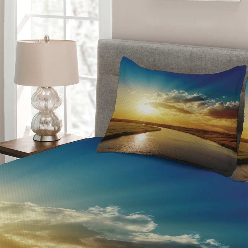 Coverlet