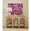 Asha Framed Canvas-219175604