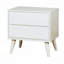 Table de chevet 1Pc-647664353