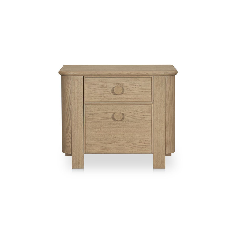 Loren Nightstand, Brown