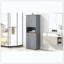 Grande armoire de salle de bain inclinable-1097088912