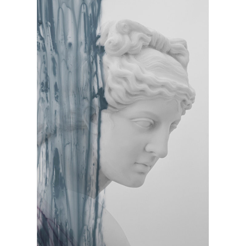 «Back in Time 1» par Lillian August - photographie sans cadre