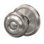 Custom Georgian Non-Turning Knob with Alden Trim-27327071