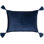 Housse et insert de coussin rectangulaire 100% coton Norwin