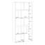 94.7 cm W Bookcase-1861394403