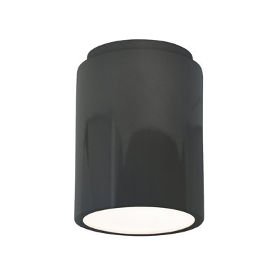 Aayansh Outdoor Flush Mount