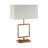 Samira 57cm Table Lamp