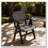 Lounge Chair Sturdy Material Style Versatile Design-205418484