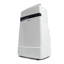 Climatiseur portatif à boyau double 12 000 BTU Whynter pour 400 pieds carrés