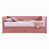 Rose est en rupture de stock