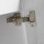 Compact Soft Close Bathroom Vanity, Eco-friendly Plywood, Modern Design For Small Spaces