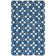 Berchmans Hand Hooked Performance Geometric Rug