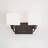 Canfield Two Light Wall / Bath from Generation Lighting -1648349359-1628920345-1648349358