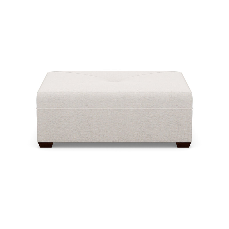 Ottoman, 8240-70, Walnut