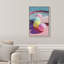 Candy Court Print by Oliver Gal-1171191725-1245198546