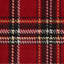 Sandweiler Plaid Area Rug-380296207